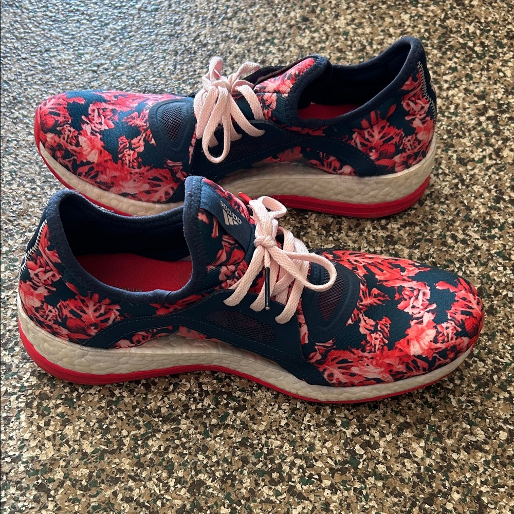 Adidas pure boost x sneakers